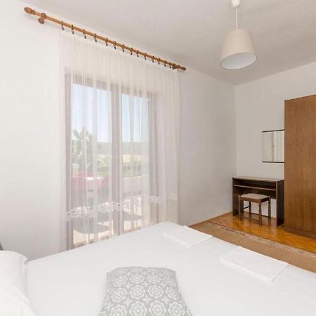 Apartments Spavalo Pag Town Zewnętrze zdjęcie
