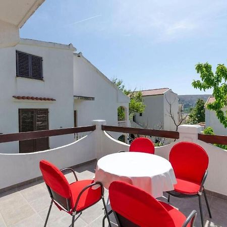 Apartments Spavalo Pag Town Zewnętrze zdjęcie