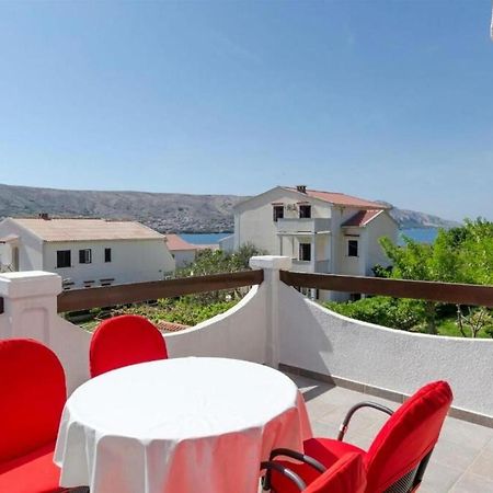 Apartments Spavalo Pag Town Zewnętrze zdjęcie