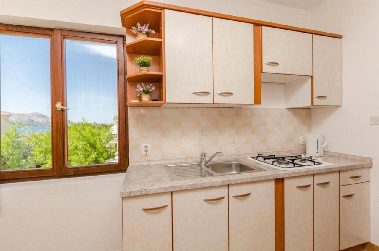 Apartments Spavalo Pag Town Zewnętrze zdjęcie