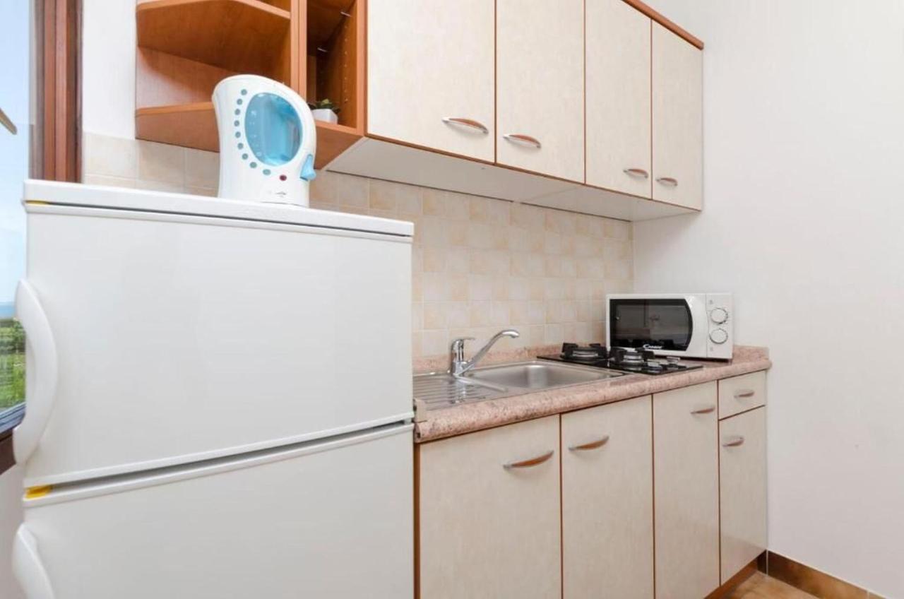 Apartments Spavalo Pag Town Zewnętrze zdjęcie