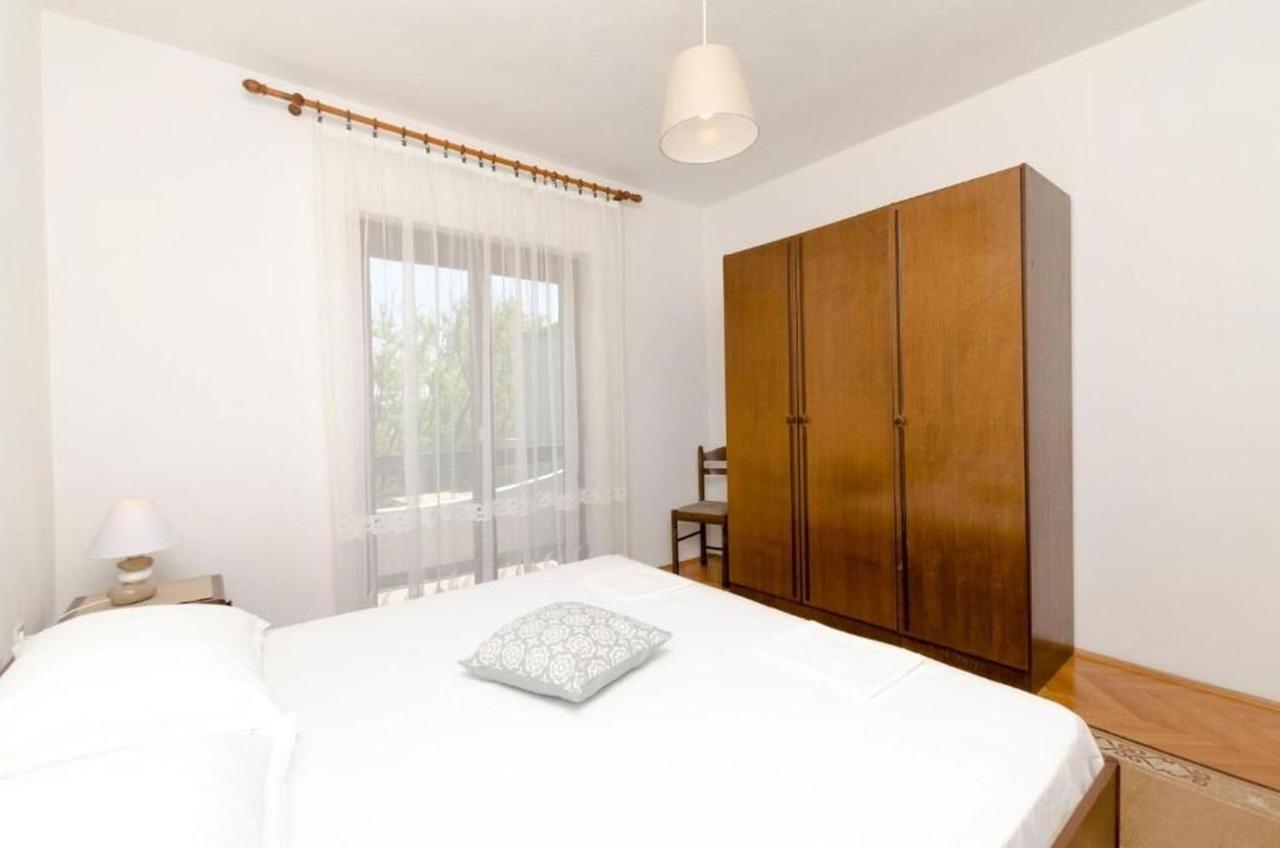 Apartments Spavalo Pag Town Zewnętrze zdjęcie