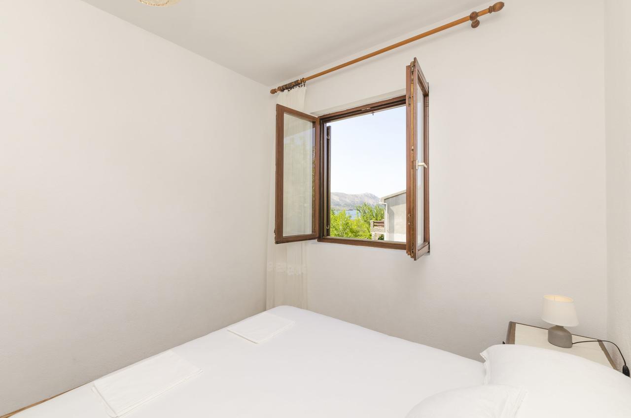 Apartments Spavalo Pag Town Zewnętrze zdjęcie