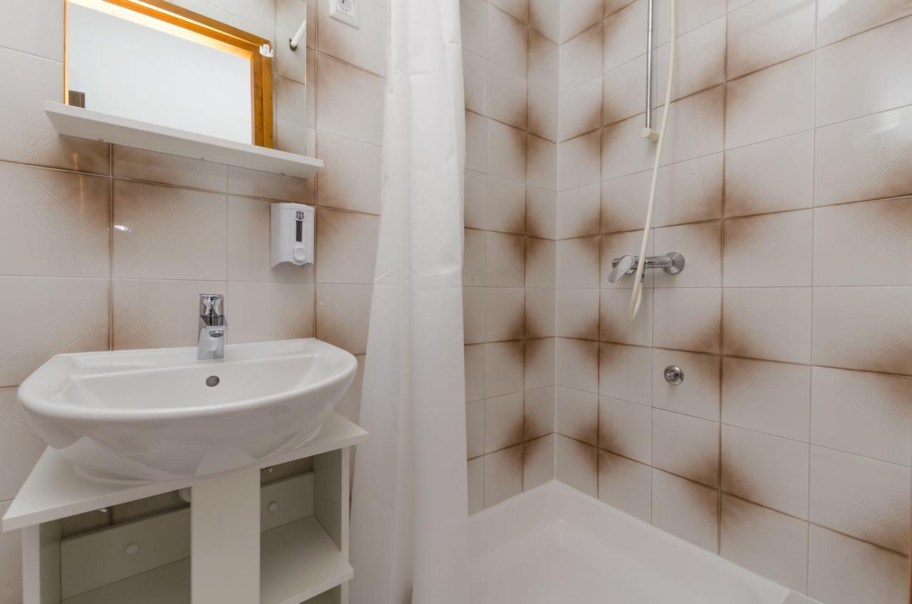 Apartments Spavalo Pag Town Zewnętrze zdjęcie