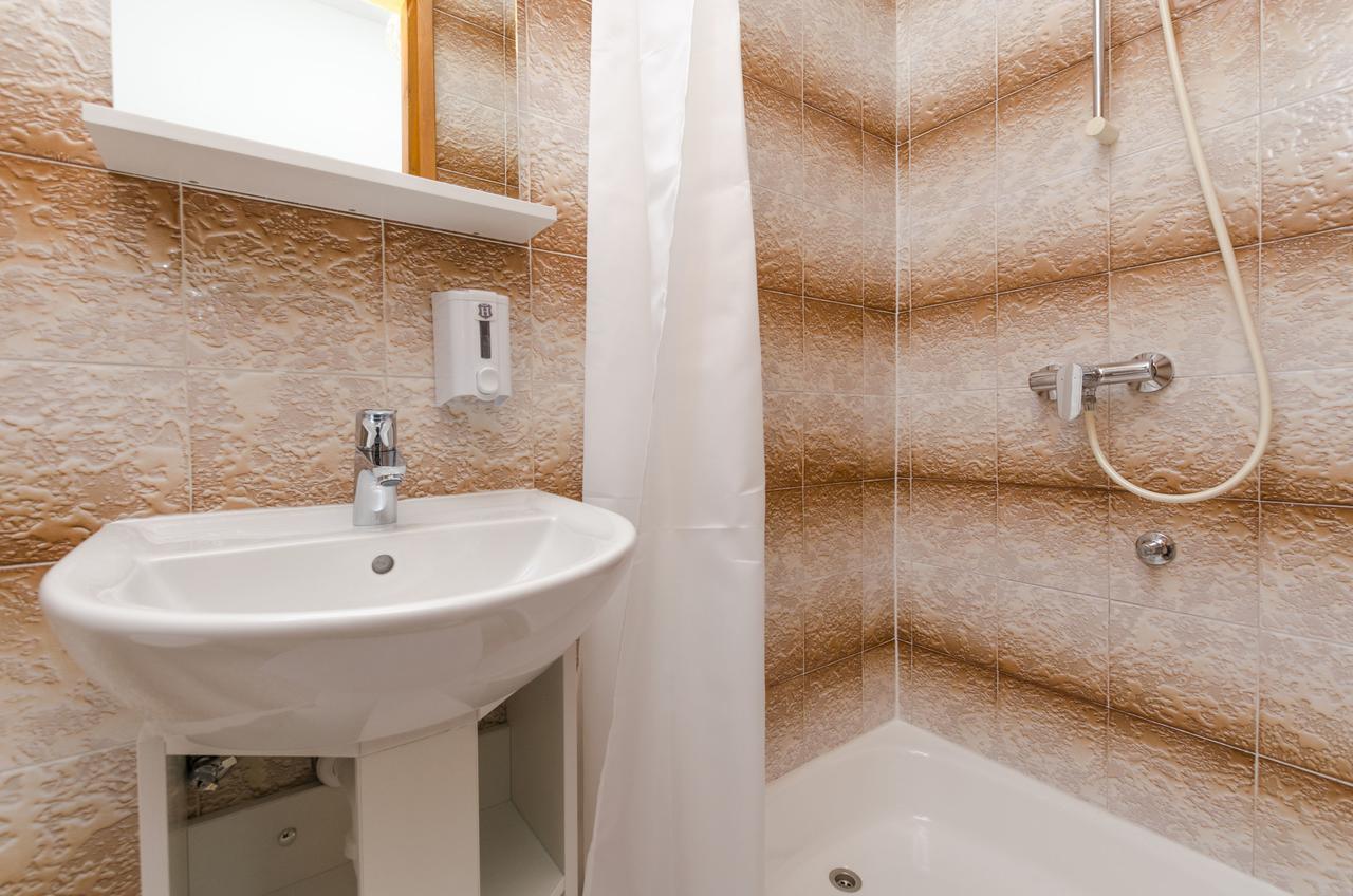 Apartments Spavalo Pag Town Zewnętrze zdjęcie