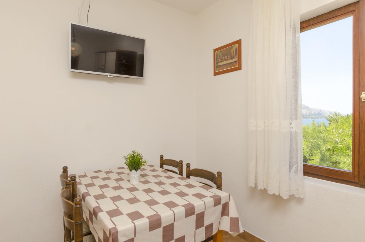 Apartments Spavalo Pag Town Zewnętrze zdjęcie